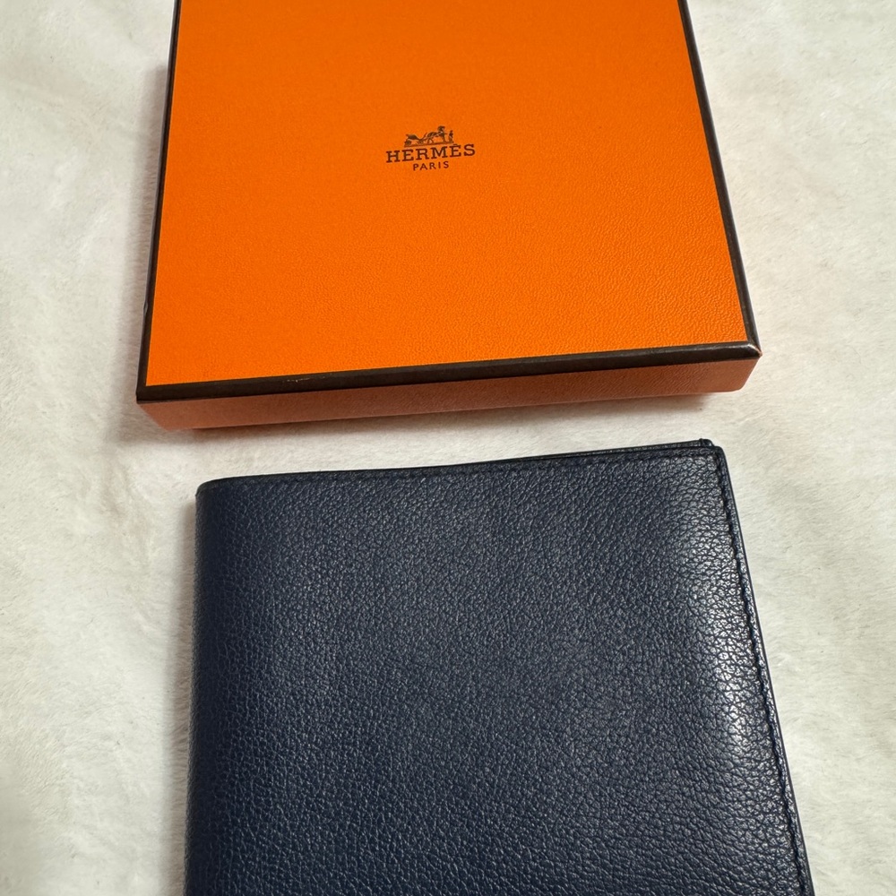 Hermes Wallet - Picture 3 of 12